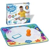 Ravensburger ministeps: Aqua Doodle Magic Ocean, Vernice 
