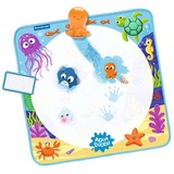 Ravensburger ministeps: Aqua Doodle Magic Ocean, Vernice 