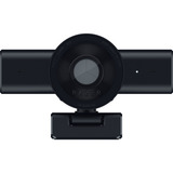 Razer Kiyo V2 X, Webcam Nero