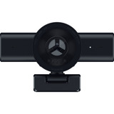 Razer Kiyo V2 X, Webcam Nero