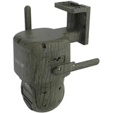 Reolink Reolink Trackmix Series G770 con Solarpanel 2, Telecamera di sorveglianza colore mimetico 