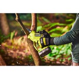Ryobi RY18PSX10A-0, Potatore verde/Nero