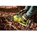 Ryobi RY18PSX10A-0, Potatore verde/Nero