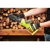 Ryobi Seghetto a batteria per potatura ONE+ RY18PSX10A-0, 18 Volt, Potatore verde/Nero
