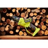Ryobi Seghetto a batteria per potatura ONE+ RY18PSX10A-0, 18 Volt, Potatore verde/Nero