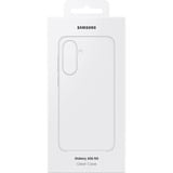 SAMSUNG EF-QA566 custodia per cellulare 17 cm (6.7") Cover Trasparente, Custodia protettiva trasparente, Cover, Samsung, Galaxy A56 5G, 17 cm (6.7"), Trasparente