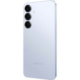 SAMSUNG Galaxy S25+ Smartphone AI, Display 6.7'' QHD+ Dynamic AMOLED 2X, Fotocamera 50MP, RAM 12GB, 256GB, 4.900 mAh, Icyblue, Handy celeste, Display 6.7'' QHD+ Dynamic AMOLED 2X, Fotocamera 50MP, RAM 12GB, 256GB, 4.900 mAh, Icyblue, 17 cm (6.7"), 12 GB, 256 GB, 50 MP, Android 15, Blu