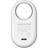 SAMSUNG Galaxy SmartTag2 (4 Pack), Tracker di tracciamento multi colorata, Articolo, Cercatore, Grafite, Bianco, Antipolvere, 120 m, IP67