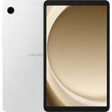 SAMSUNG Galaxy Tab A9 LTE 4G Mediatek LTE-TDD & LTE-FDD 64 GB 22,1 cm (8.7") 4 GB Wi-Fi 5 (802.11ac) Argento, Tablet PC argento, 22,1 cm (8.7"), 1340 x 800 Pixel, 64 GB, 4 GB, 2,2 GHz, Argento