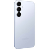 SAMSUNG SM-S936BLBDEUE, Handy celeste