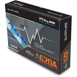 SAPPHIRE 52118-03-40G, Scheda madre 
