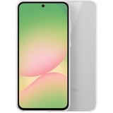 Samsung EF-QA566 custodia per cellulare 17 cm (6.7") Cover Trasparente, Custodia protettiva trasparente, Cover, Samsung, Galaxy A56 5G, 17 cm (6.7"), Trasparente