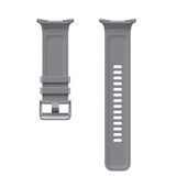 Samsung ET-SBL71MJEGEU, Cinturino orologio grigio
