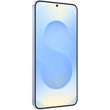 Samsung Galaxy S25+ Smartphone AI, Display 6.7'' QHD+ Dynamic AMOLED 2X, Fotocamera 50MP, RAM 12GB, 256GB, 4.900 mAh, Icyblue, Handy celeste, Display 6.7'' QHD+ Dynamic AMOLED 2X, Fotocamera 50MP, RAM 12GB, 256GB, 4.900 mAh, Icyblue, 17 cm (6.7"), 12 GB, 256 GB, 50 MP, Android 15, Blu