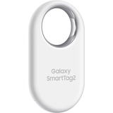 Samsung Galaxy SmartTag2 (4 Pack), Tracker di tracciamento multi colorata, Articolo, Cercatore, Grafite, Bianco, Antipolvere, 120 m, IP67