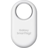 Samsung Galaxy SmartTag2 (4 Pack), Tracker di tracciamento multi colorata, Articolo, Cercatore, Grafite, Bianco, Antipolvere, 120 m, IP67