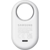 Samsung Galaxy SmartTag2 (4 Pack), Tracker di tracciamento multi colorata, Articolo, Cercatore, Grafite, Bianco, Antipolvere, 120 m, IP67