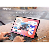 Samsung Galaxy Tab S11 Ultra EU 512GB, Tablet PC grigio