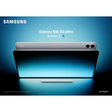 Samsung Galaxy Tab S11 Ultra EU 512GB, Tablet PC grigio