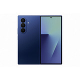 Samsung Galaxy Z Fold7 Smartphone AI, RAM 12GB, 256GB, Display 6,5"/8", Camera 200MP, Batteria a lunga durata, Blue Shadow, Handy blu scuro, RAM 12GB, 256GB, Display 6,5"/8", Camera 200MP, Batteria a lunga durata, Blue Shadow, 20,3 cm (8"), 12 GB, 256 GB, 200 MP, Android 16.0, Blu