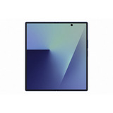 Samsung Galaxy Z Fold7 Smartphone AI, RAM 12GB, 256GB, Display 6,5"/8", Camera 200MP, Batteria a lunga durata, Blue Shadow, Handy blu scuro, RAM 12GB, 256GB, Display 6,5"/8", Camera 200MP, Batteria a lunga durata, Blue Shadow, 20,3 cm (8"), 12 GB, 256 GB, 200 MP, Android 16.0, Blu