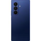 Samsung Galaxy Z Fold7 Smartphone AI, RAM 12GB, 256GB, Display 6,5"/8", Camera 200MP, Batteria a lunga durata, Blue Shadow, Handy blu scuro, RAM 12GB, 256GB, Display 6,5"/8", Camera 200MP, Batteria a lunga durata, Blue Shadow, 20,3 cm (8"), 12 GB, 256 GB, 200 MP, Android 16.0, Blu