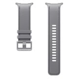 Samsung PeakForm Band, Cinturino orologio grigio