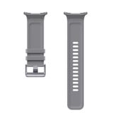 Samsung PeakForm Band, Cinturino orologio grigio