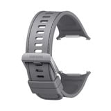 Samsung PeakForm Band, Cinturino orologio grigio