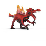Schleich 70834 action figure giocattolo, Gioco figura 7 anno/i, Multicolore, Plastica