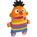 Schmidt Spiele Sorgenfresser Ernie, Peluche animali multi colorata