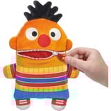 Schmidt Spiele Sorgenfresser Ernie, Peluche animali multi colorata