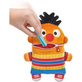 Schmidt Spiele Sorgenfresser Ernie, Peluche animali multi colorata