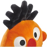 Schmidt Spiele Sorgenfresser Ernie, Peluche animali multi colorata