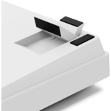 Sharkoon SKILLER SGK50 S2 Barebone, Tastiera da gioco bianco
