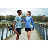 Shokz OpenFit, Cuffie Nero