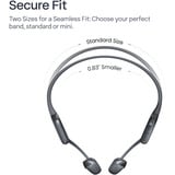 Shokz OpenRun Pro 2 Mini Nero