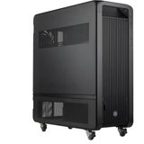 SilverStone ALTA T2, Housing Nero