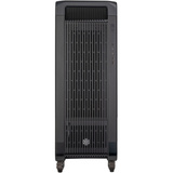 SilverStone ALTA T2, Housing Nero