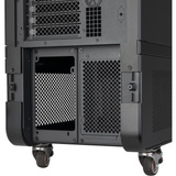 SilverStone ALTA T2, Housing Nero