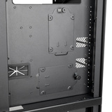 SilverStone ALTA T2, Housing Nero