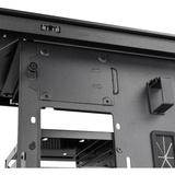 SilverStone ALTA T2, Housing Nero