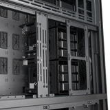 SilverStone ALTA T2, Housing Nero