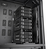 SilverStone ALTA T2, Housing Nero