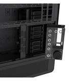 SilverStone ALTA T2, Housing Nero