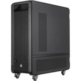 SilverStone ALTA T2, Housing Nero