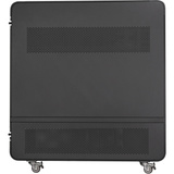 SilverStone ALTA T2, Housing Nero
