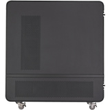 SilverStone ALTA T2, Housing Nero