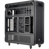 SilverStone ALTA T2, Housing Nero