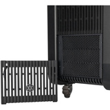 SilverStone ALTA T2, Housing Nero